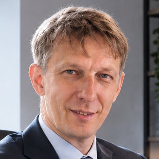 Пастор церкви «Дом на Сионе»